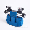 4WEH10E Electro-hydraulic Directional Valve